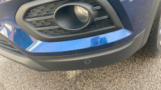 Renault Kadjar 1.3 TCE Iconic 5dr Petrol Hatchback